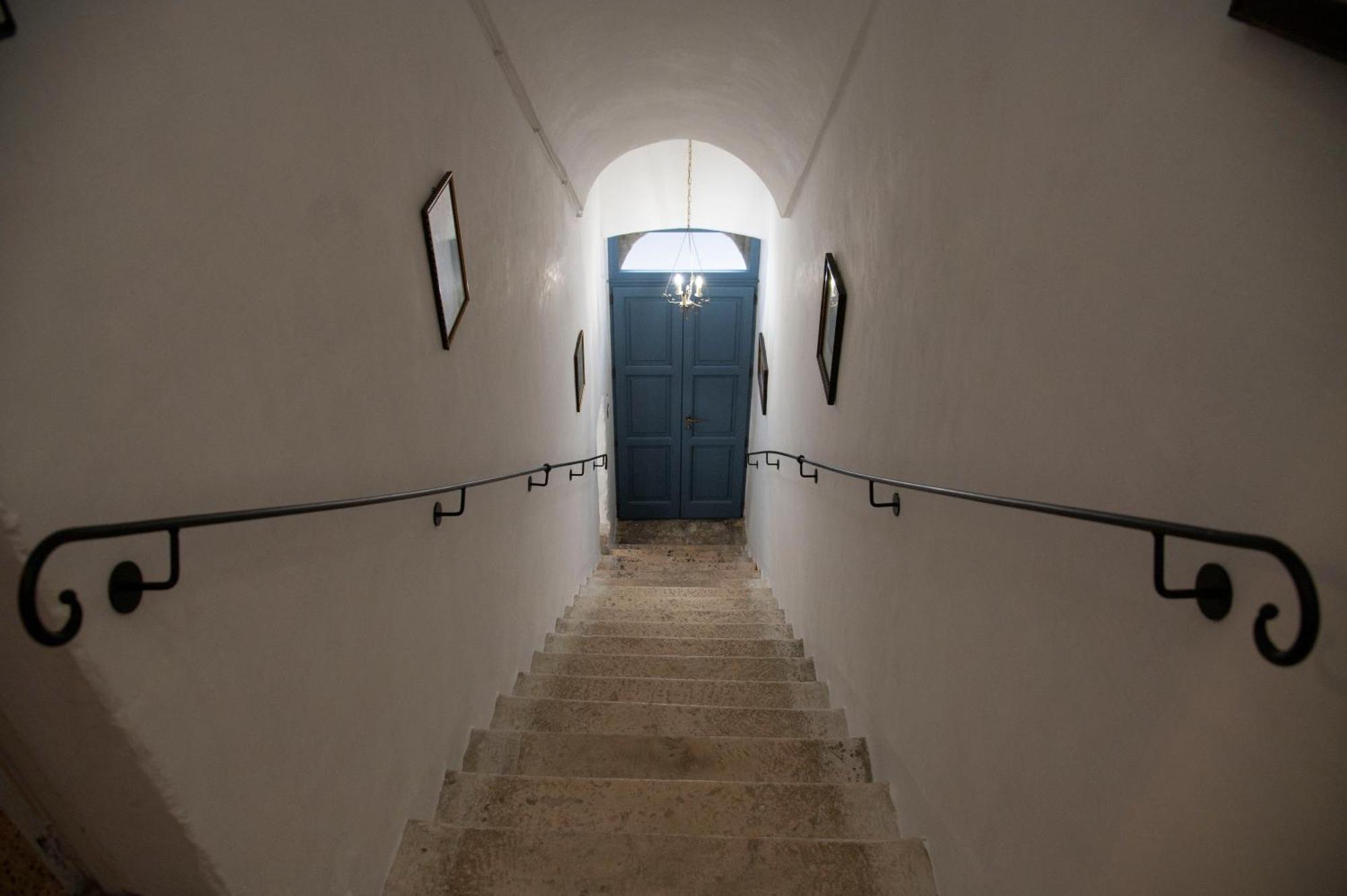 توري سانتا سوزانا B&B Visita_Experience المظهر الخارجي الصورة