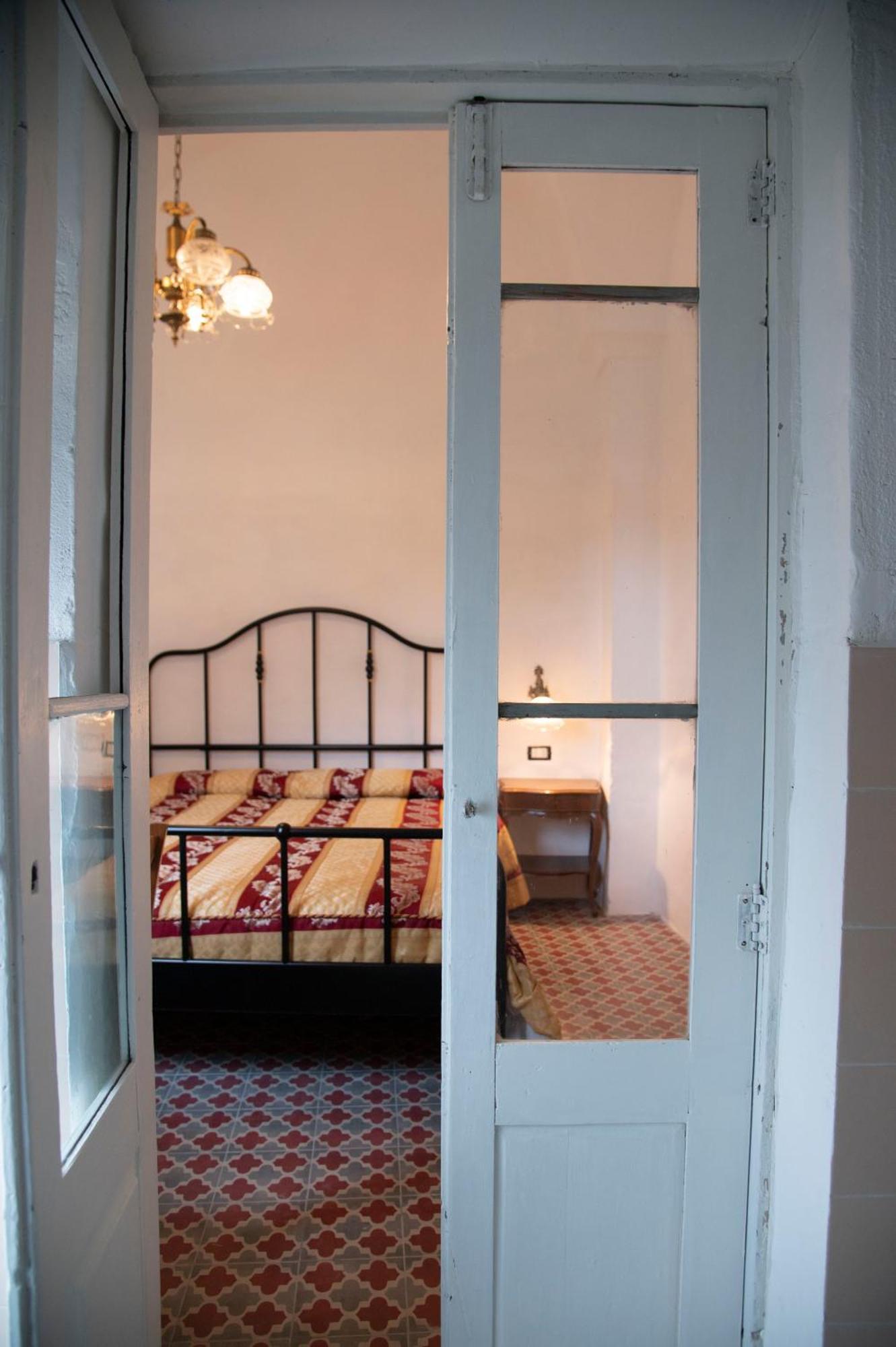 توري سانتا سوزانا B&B Visita_Experience المظهر الخارجي الصورة